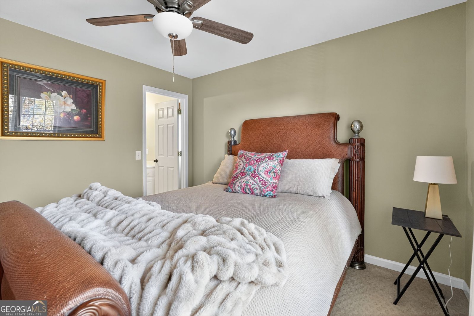 10325 Oxford Mill Circle Johns Creek - 24