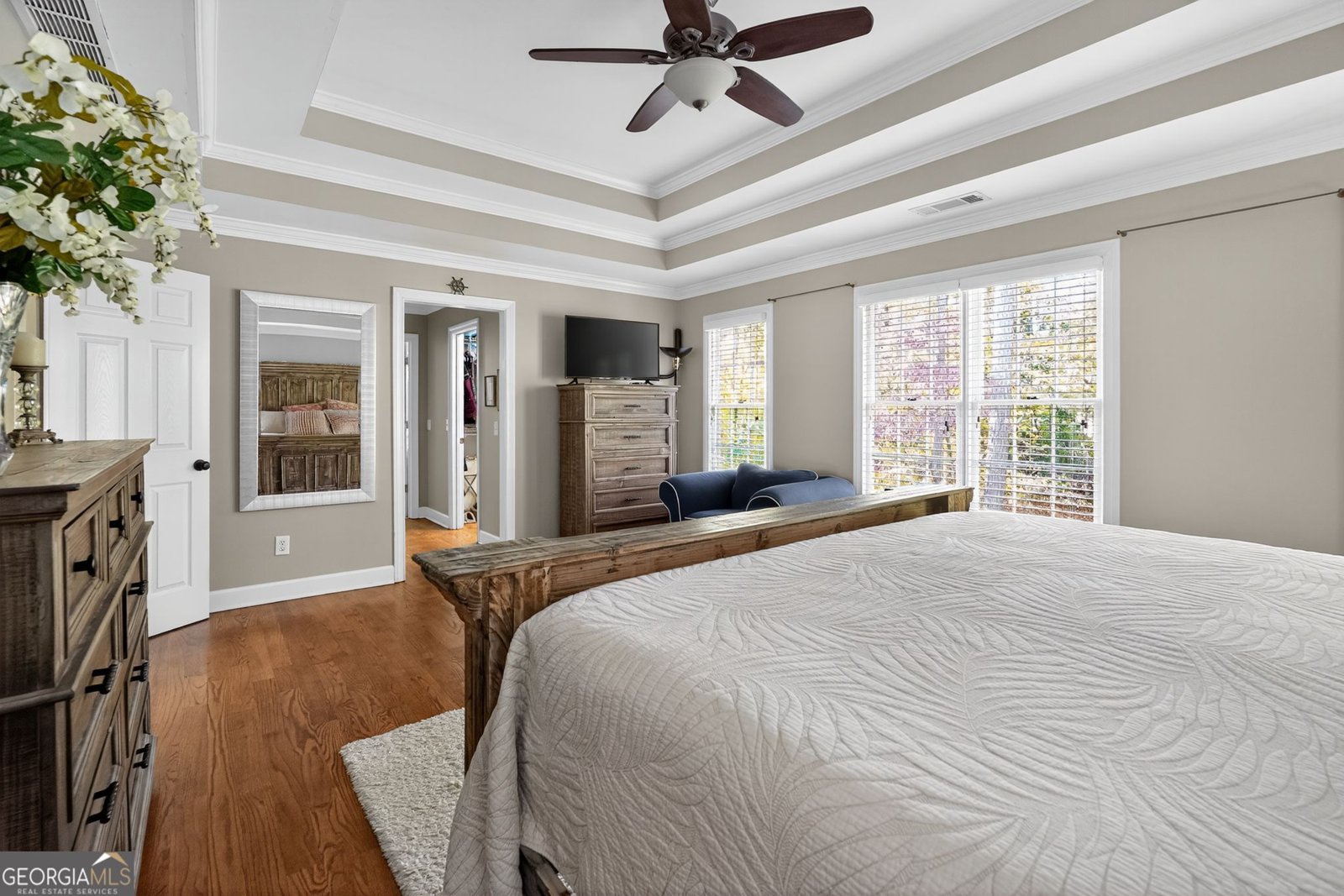 10325 Oxford Mill Circle Johns Creek - 25