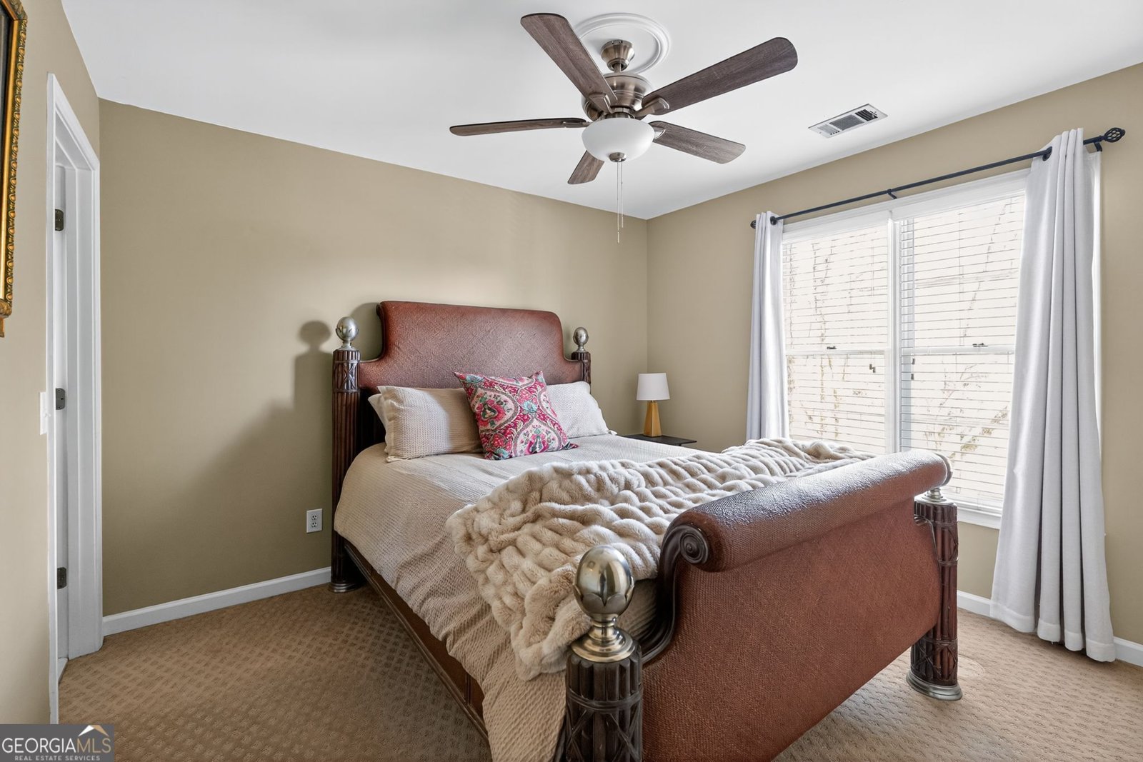 10325 Oxford Mill Circle Johns Creek - 26