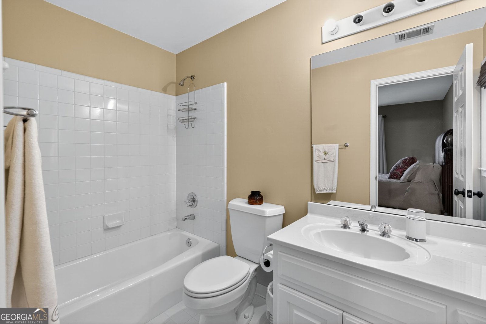 10325 Oxford Mill Circle Johns Creek - 28