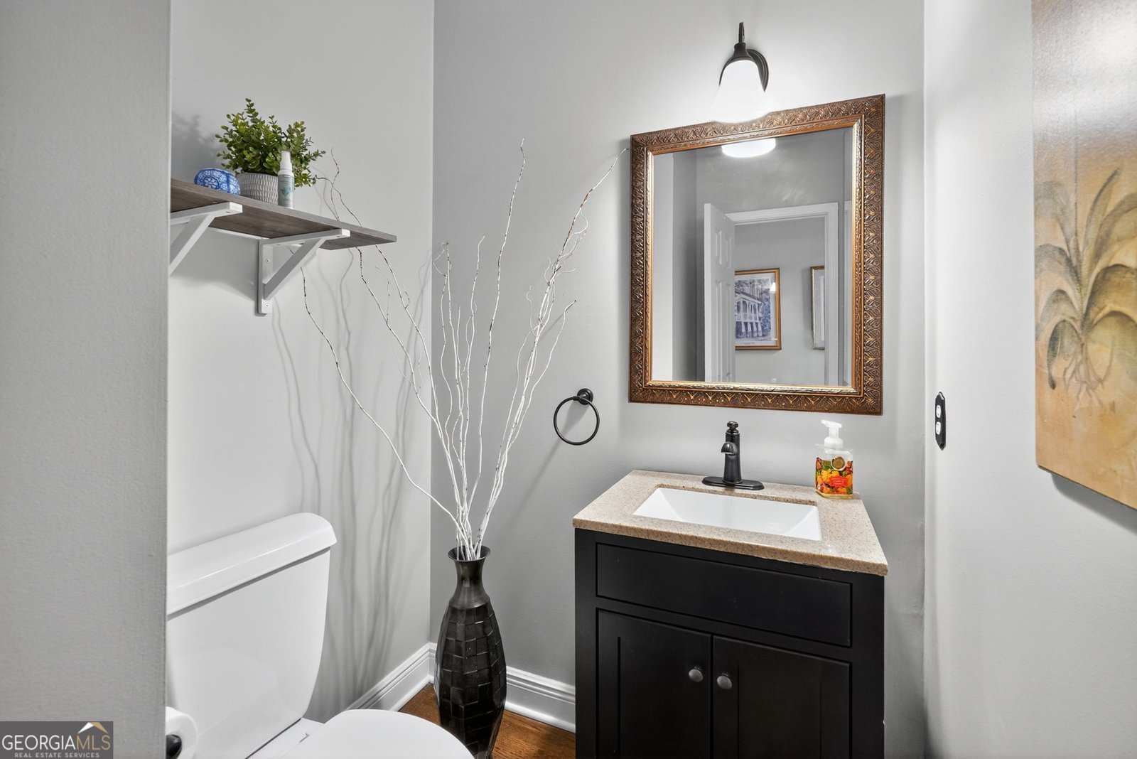 10325 Oxford Mill Circle Johns Creek - 29