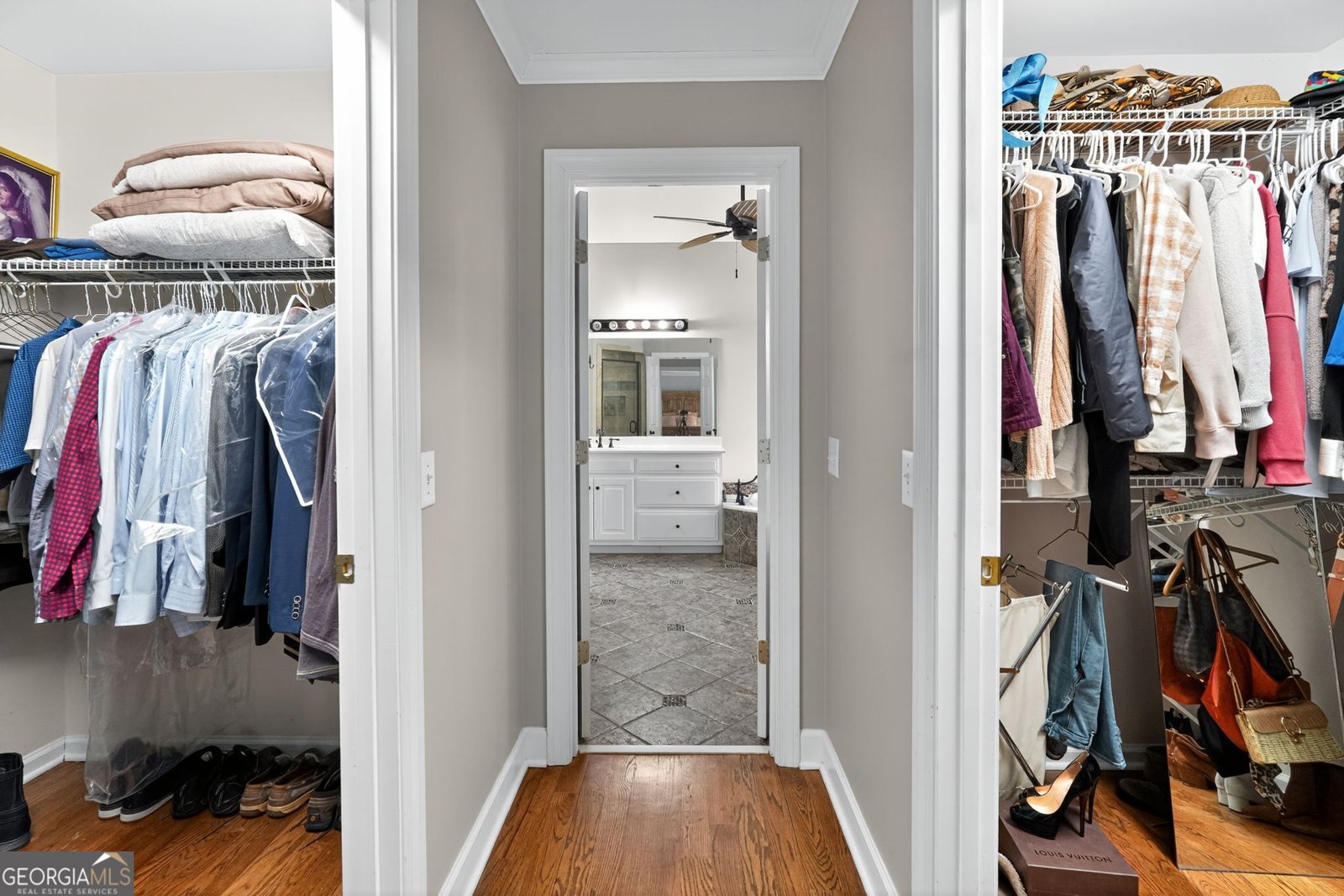 10325 Oxford Mill Circle Johns Creek - 37