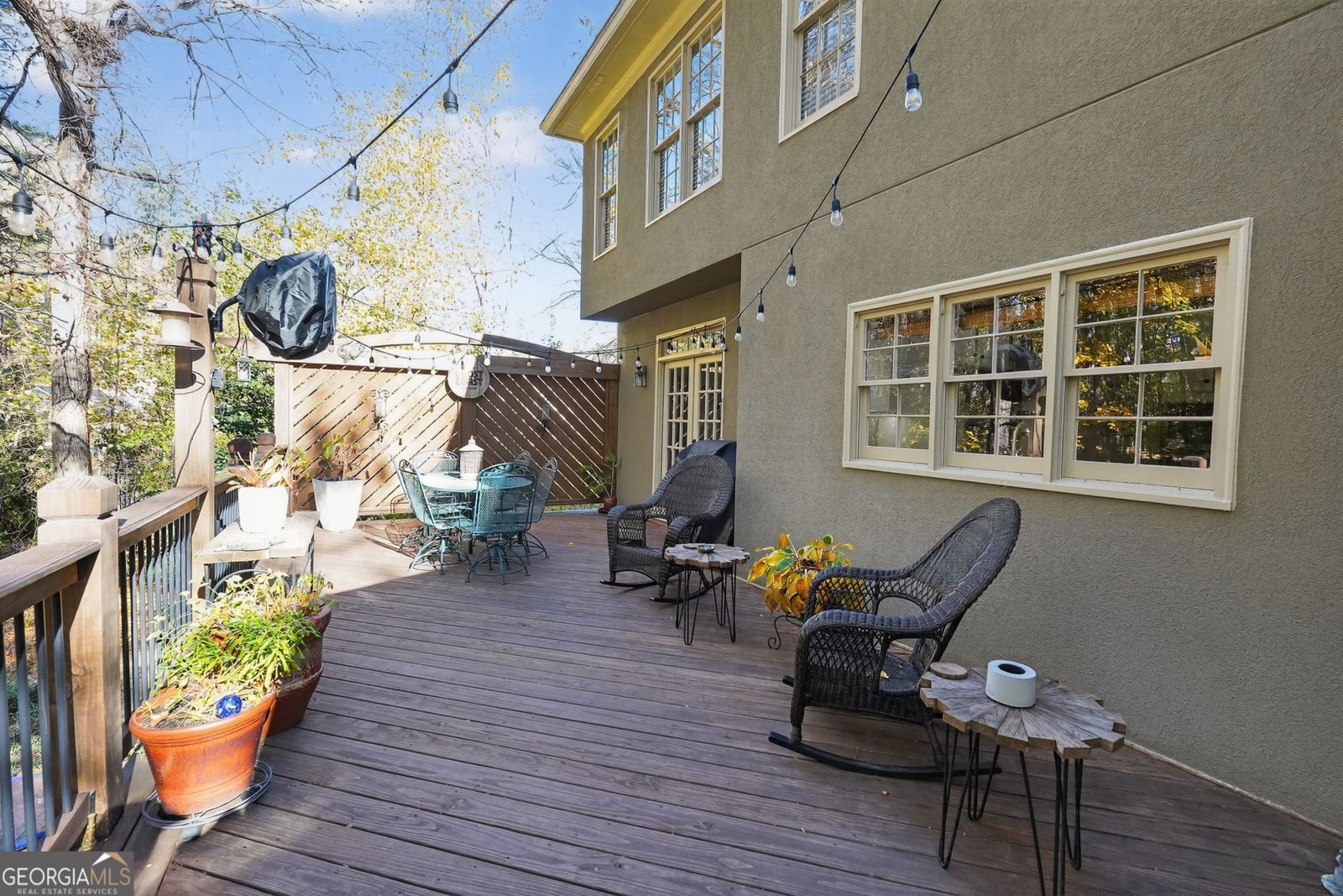 10325 Oxford Mill Circle Johns Creek - 40