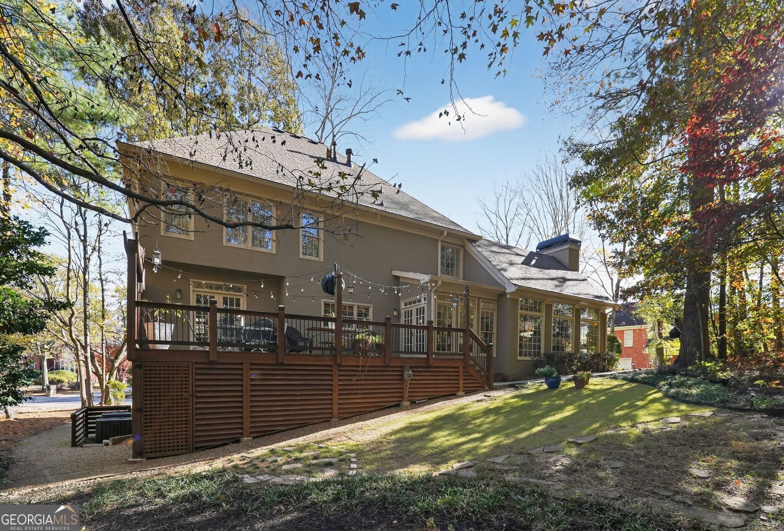 10325 Oxford Mill Circle Johns Creek - 41