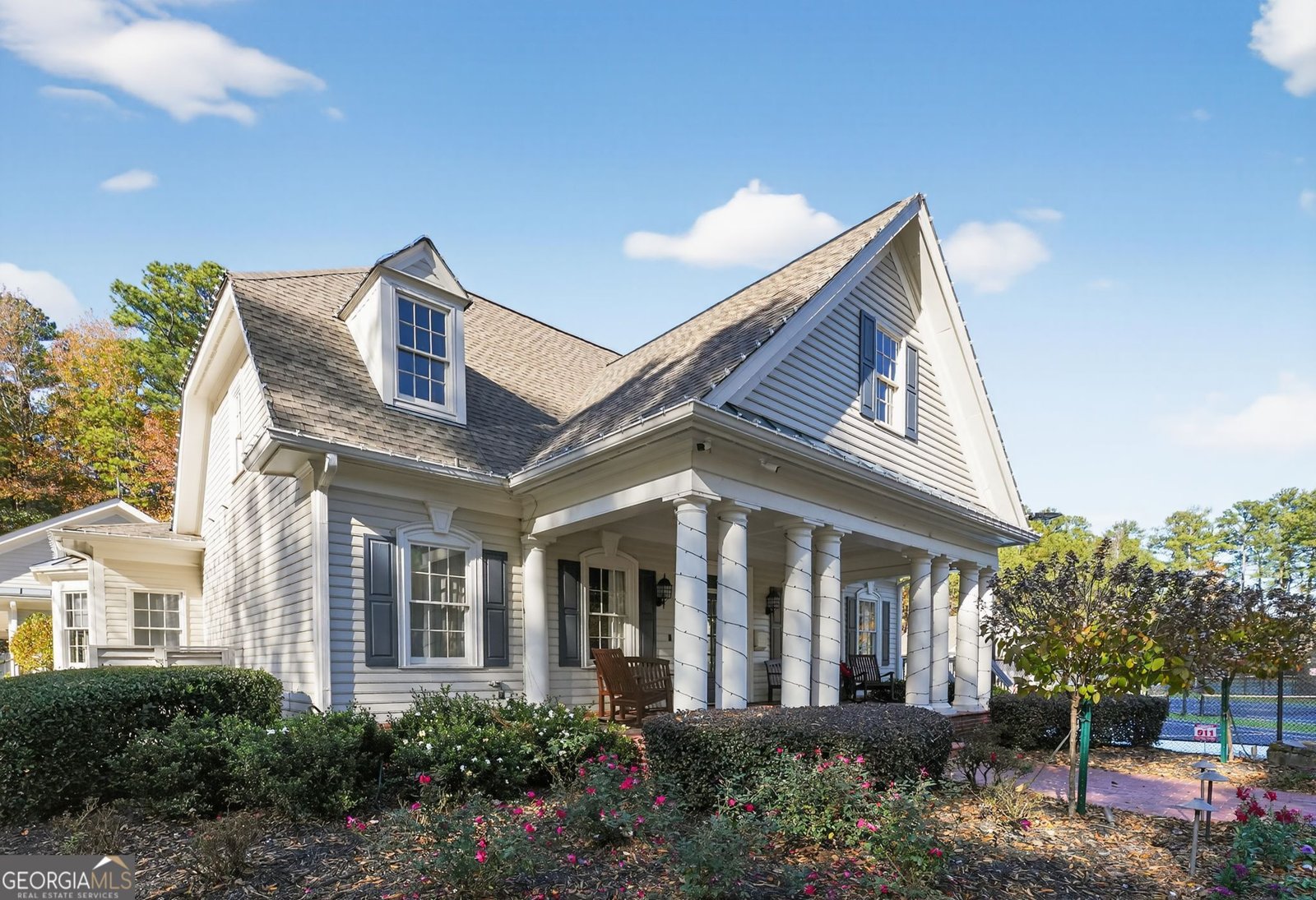 10325 Oxford Mill Circle Johns Creek - 42