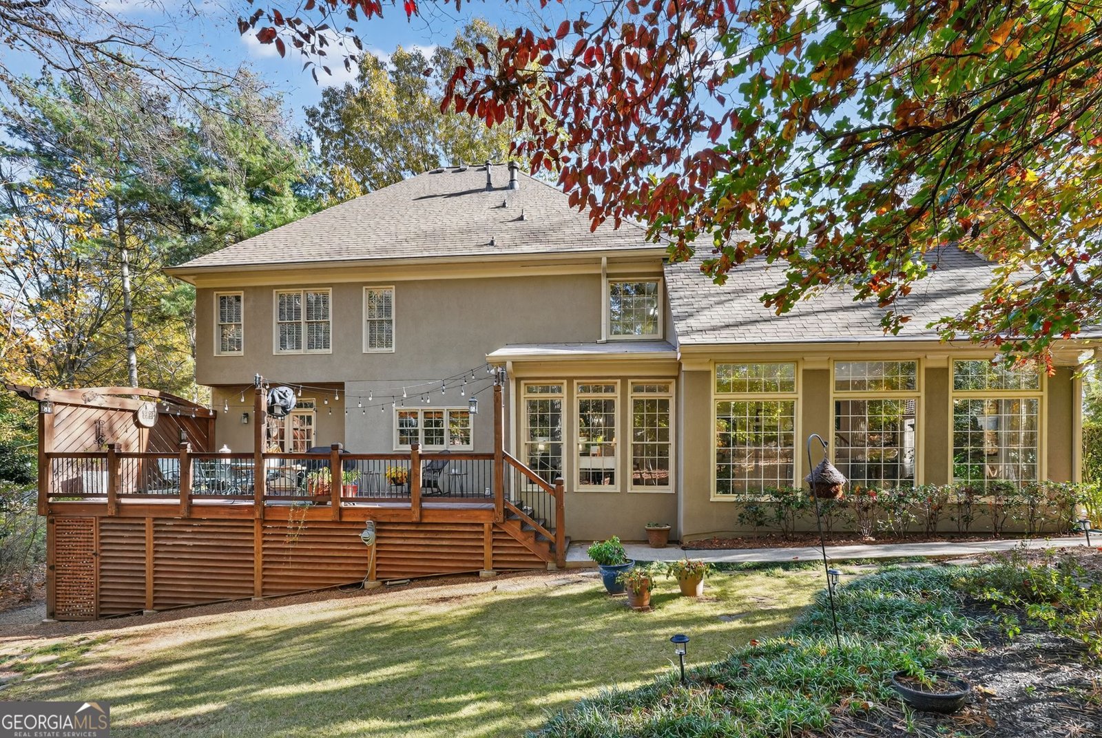 10325 Oxford Mill Circle Johns Creek - 43