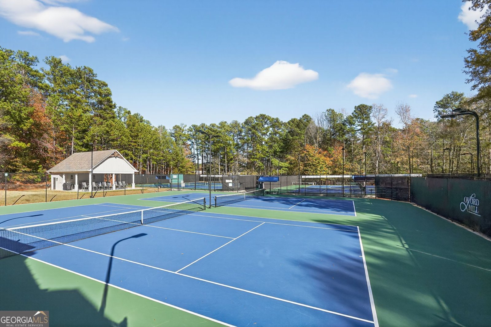 10325 Oxford Mill Circle Johns Creek - 45