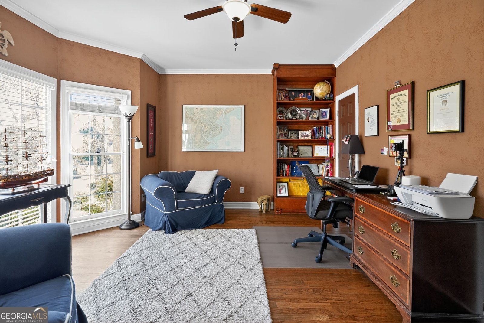 10325 Oxford Mill Circle Johns Creek - Photo 46