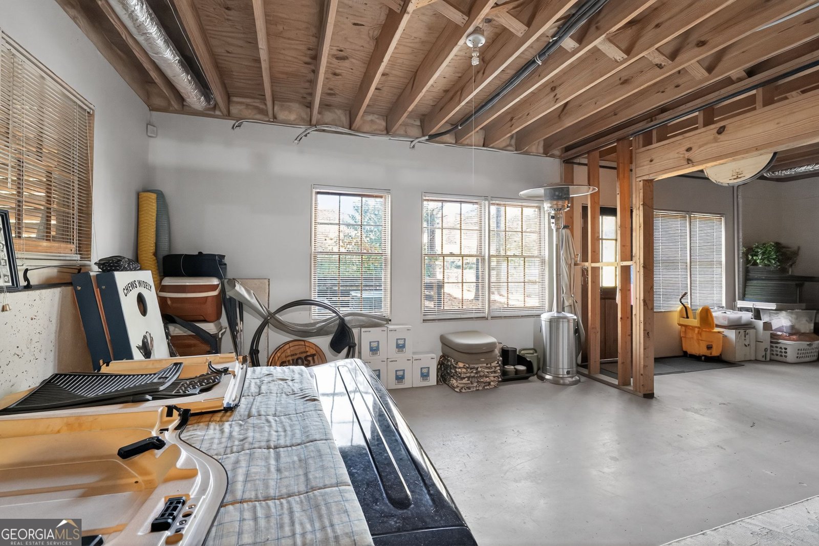 10325 Oxford Mill Circle Johns Creek - Photo 47