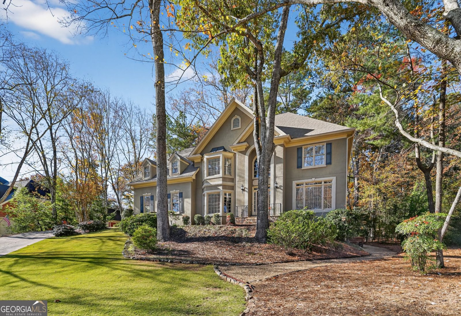 10325 Oxford Mill Circle Johns Creek - 5