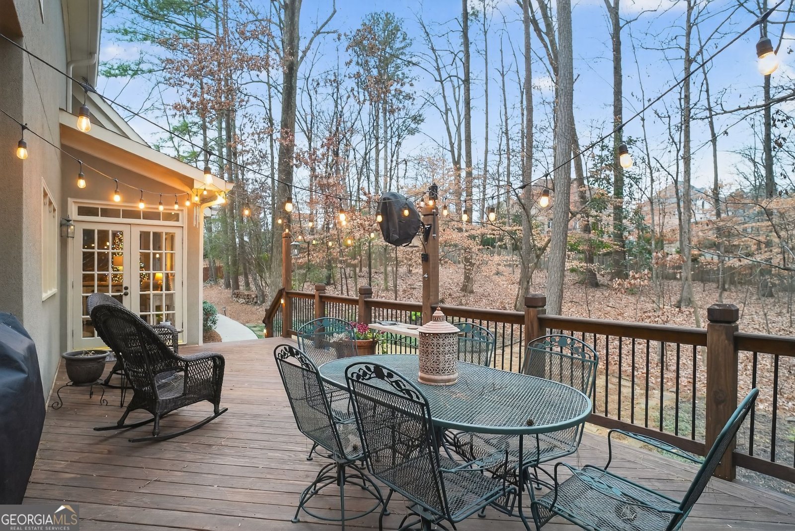 10325 Oxford Mill Circle Johns Creek - Photo 52