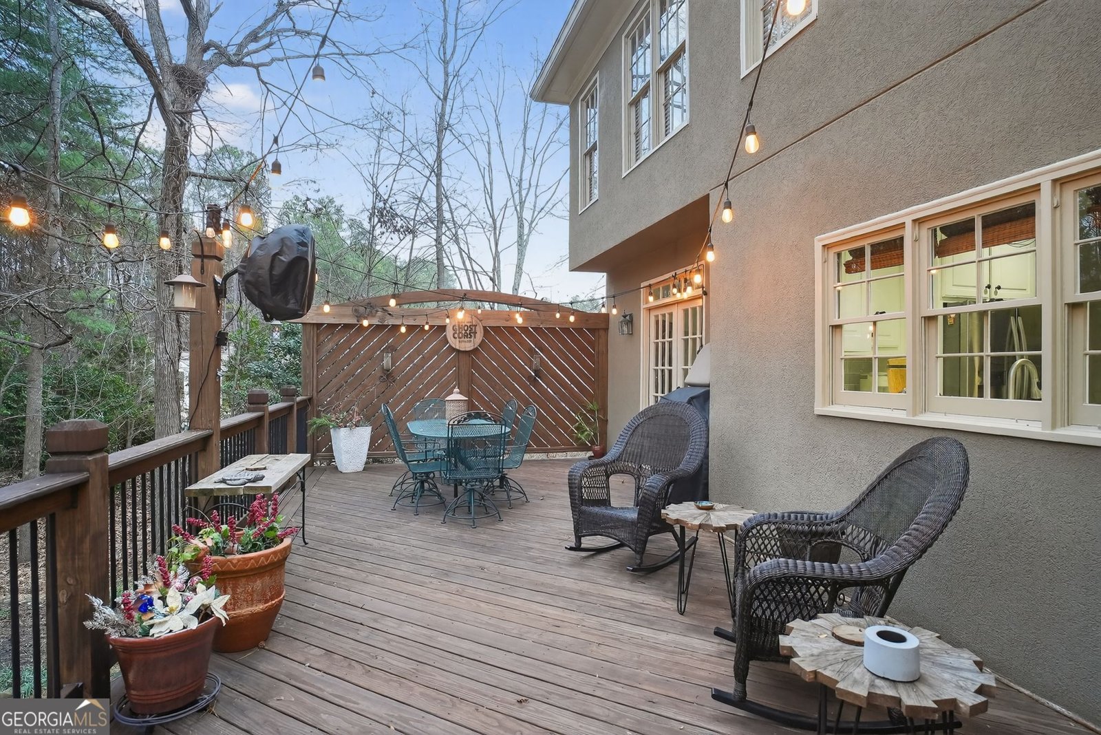 10325 Oxford Mill Circle Johns Creek - Photo 53