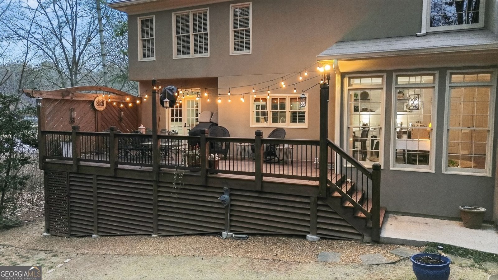 10325 Oxford Mill Circle Johns Creek - Photo 54