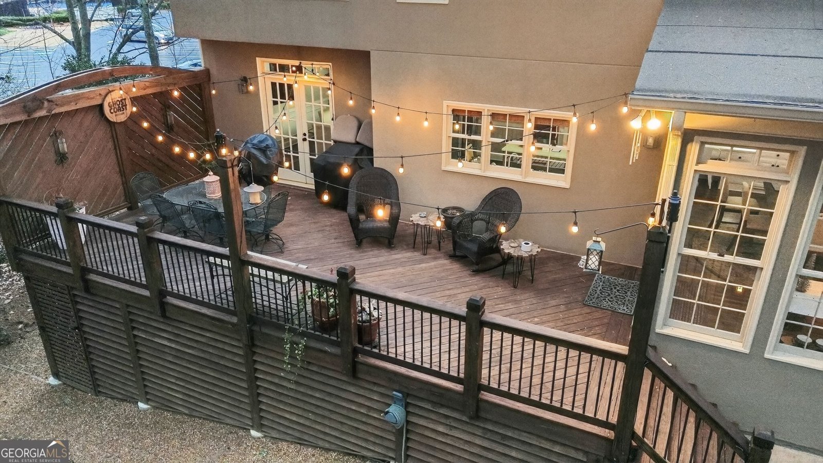 10325 Oxford Mill Circle Johns Creek - Photo 55