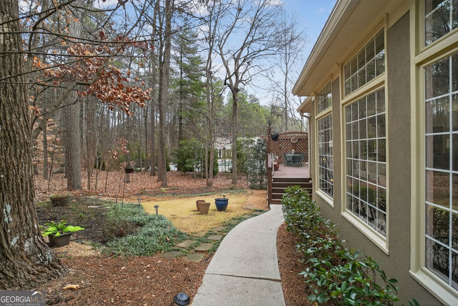 10325 Oxford Mill Circle Johns Creek - Photo 59