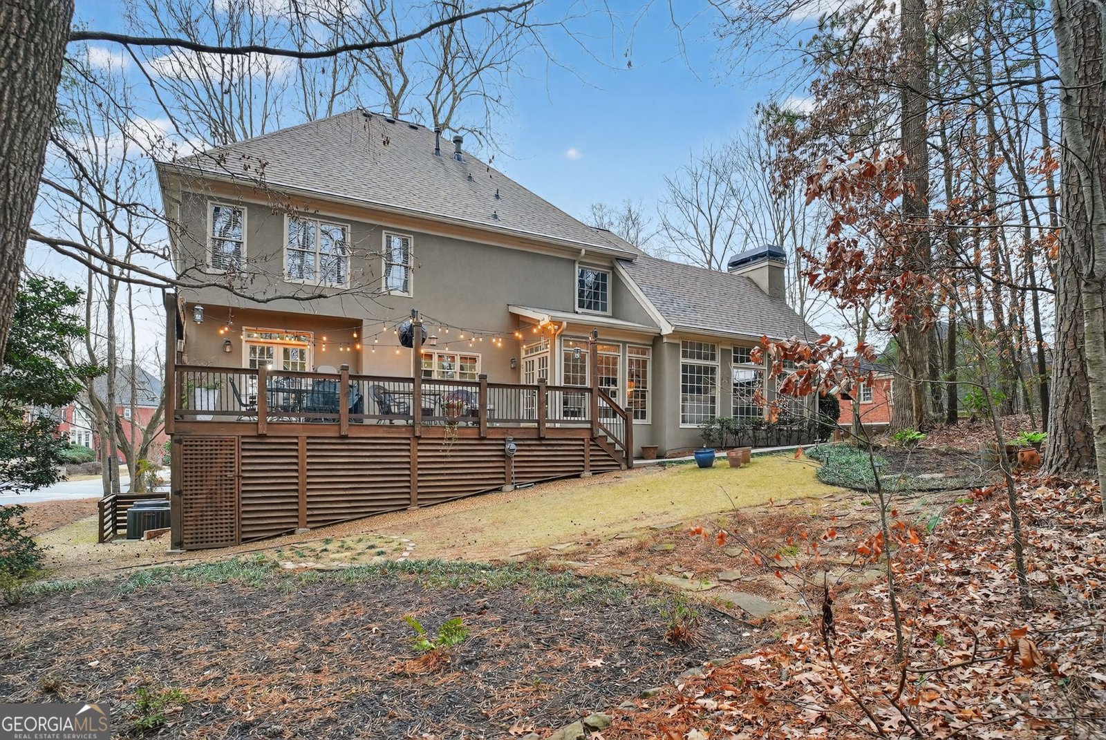 10325 Oxford Mill Circle Johns Creek - Photo 60