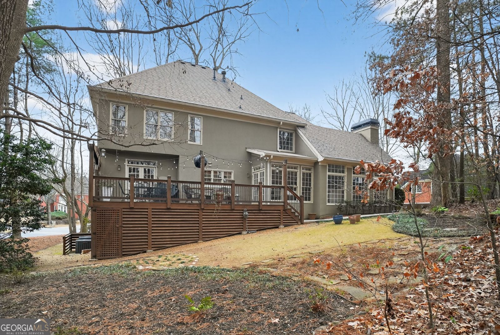 10325 Oxford Mill Circle Johns Creek - Photo 62