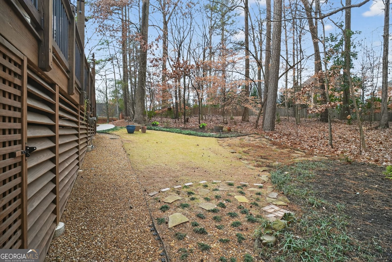 10325 Oxford Mill Circle Johns Creek - Photo 63