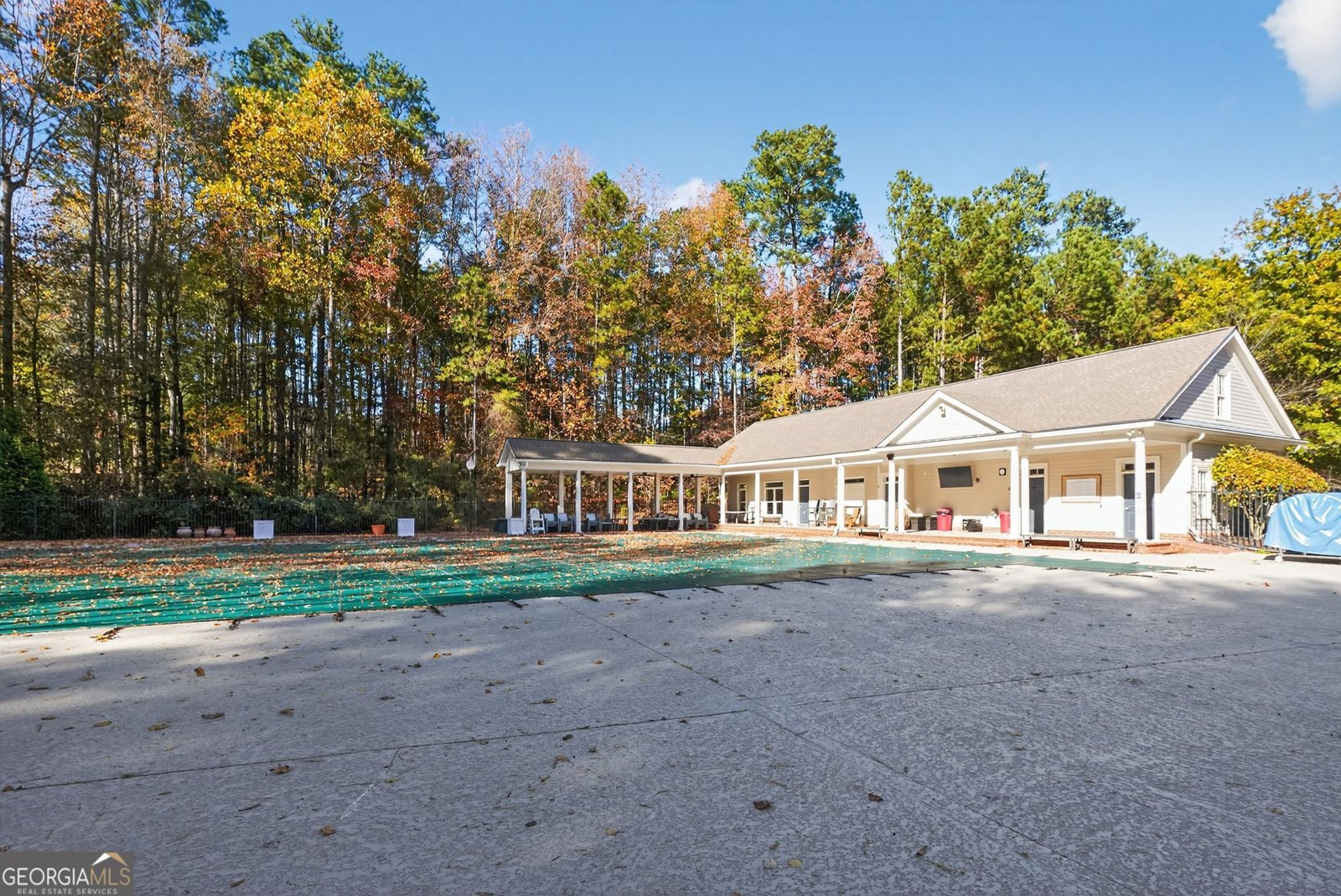 10325 Oxford Mill Circle Johns Creek - Photo 66