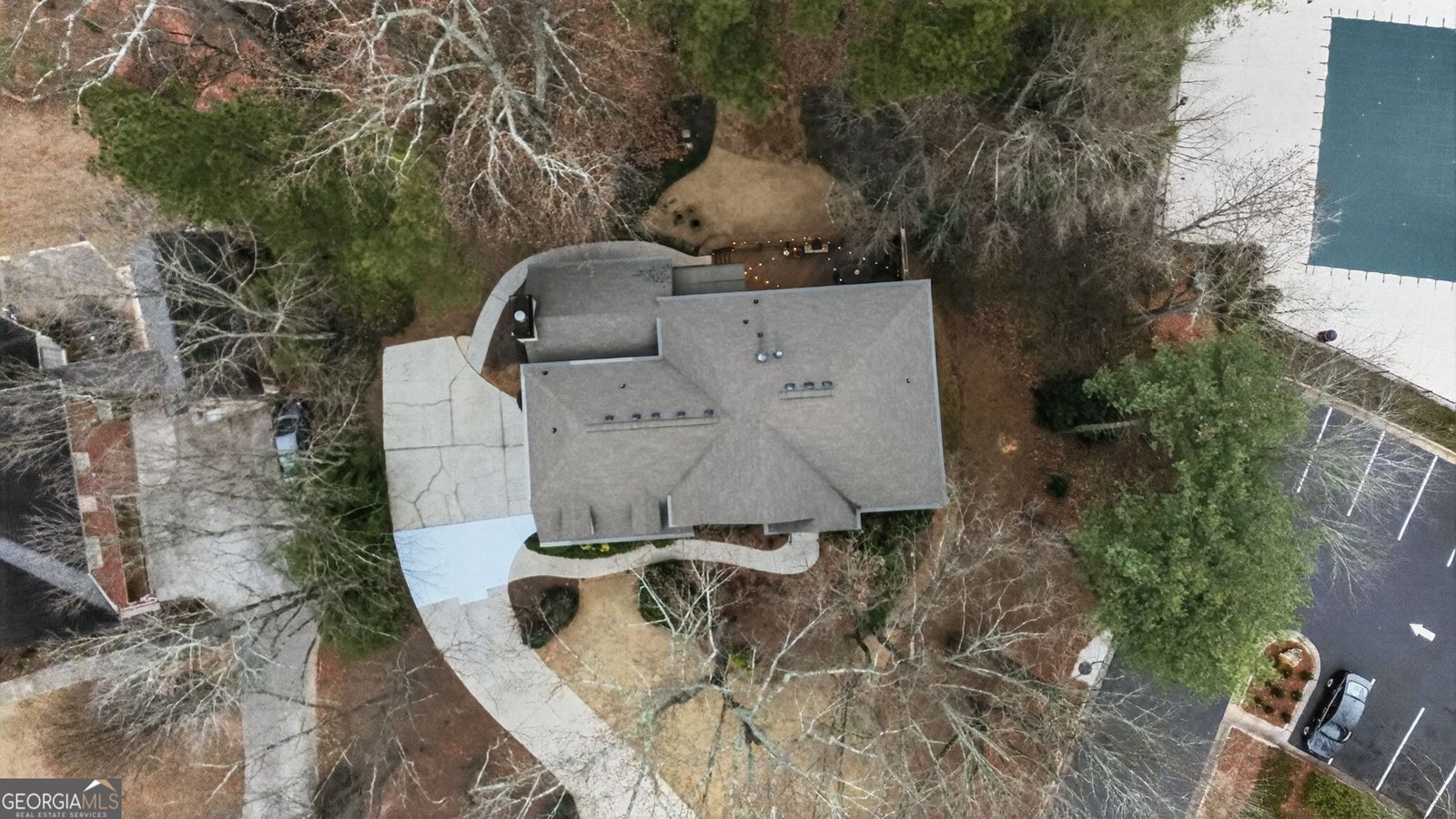 10325 Oxford Mill Circle Johns Creek - Photo 68