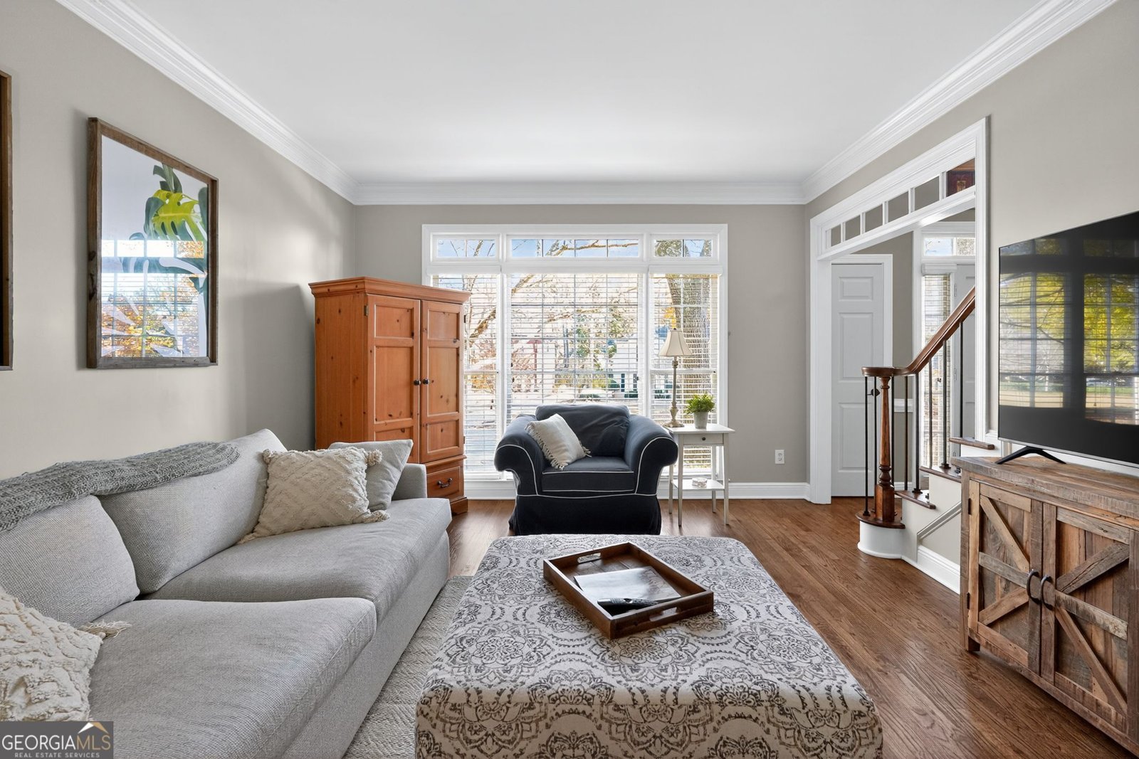 10325 Oxford Mill Circle Johns Creek - 8