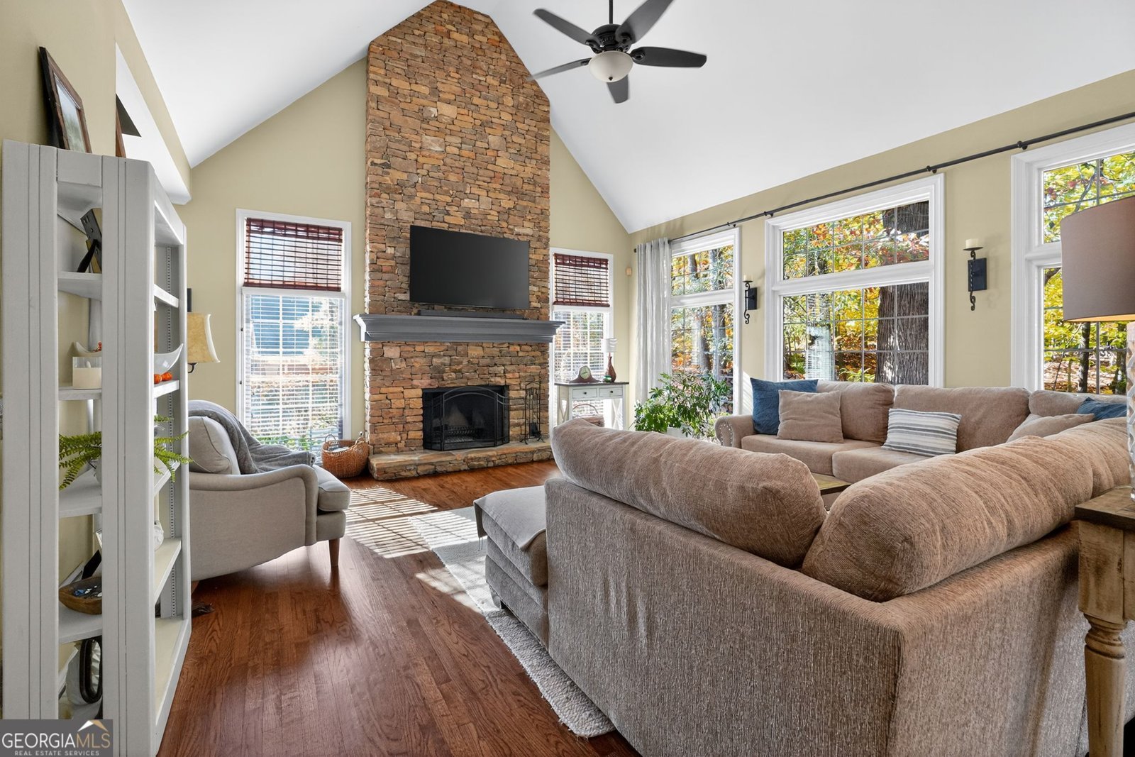 10325 Oxford Mill Circle Johns Creek - 9