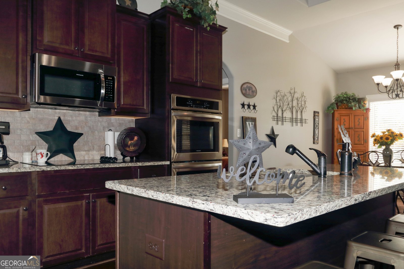 107 Westchester Trail Kathleen - 1