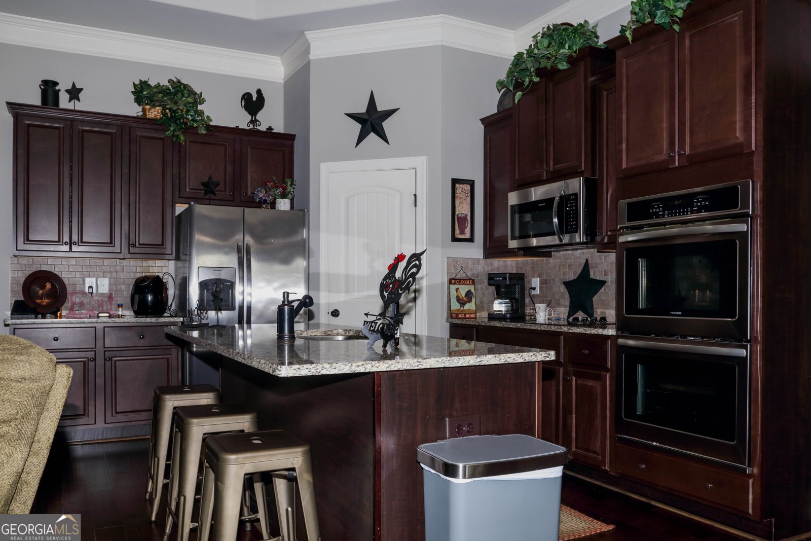 107 Westchester Trail Kathleen - 2