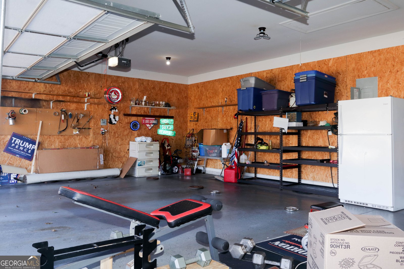 107 Westchester Trail Kathleen - 25