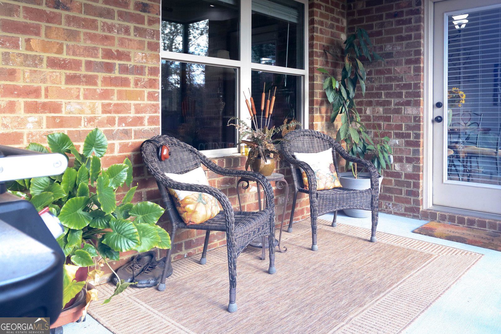 107 Westchester Trail Kathleen - 26