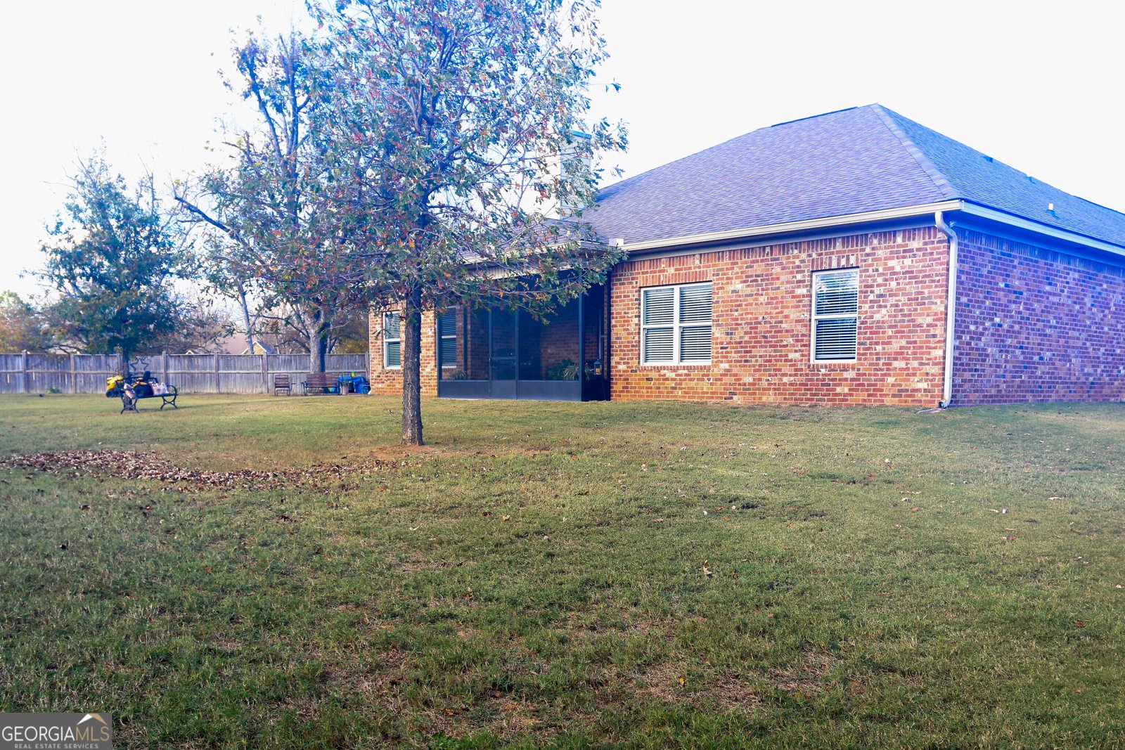 107 Westchester Trail Kathleen - 29