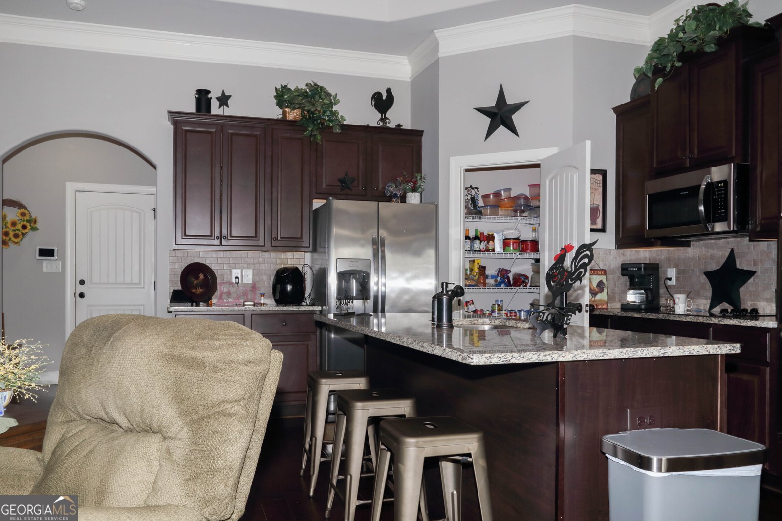 107 Westchester Trail Kathleen - 3