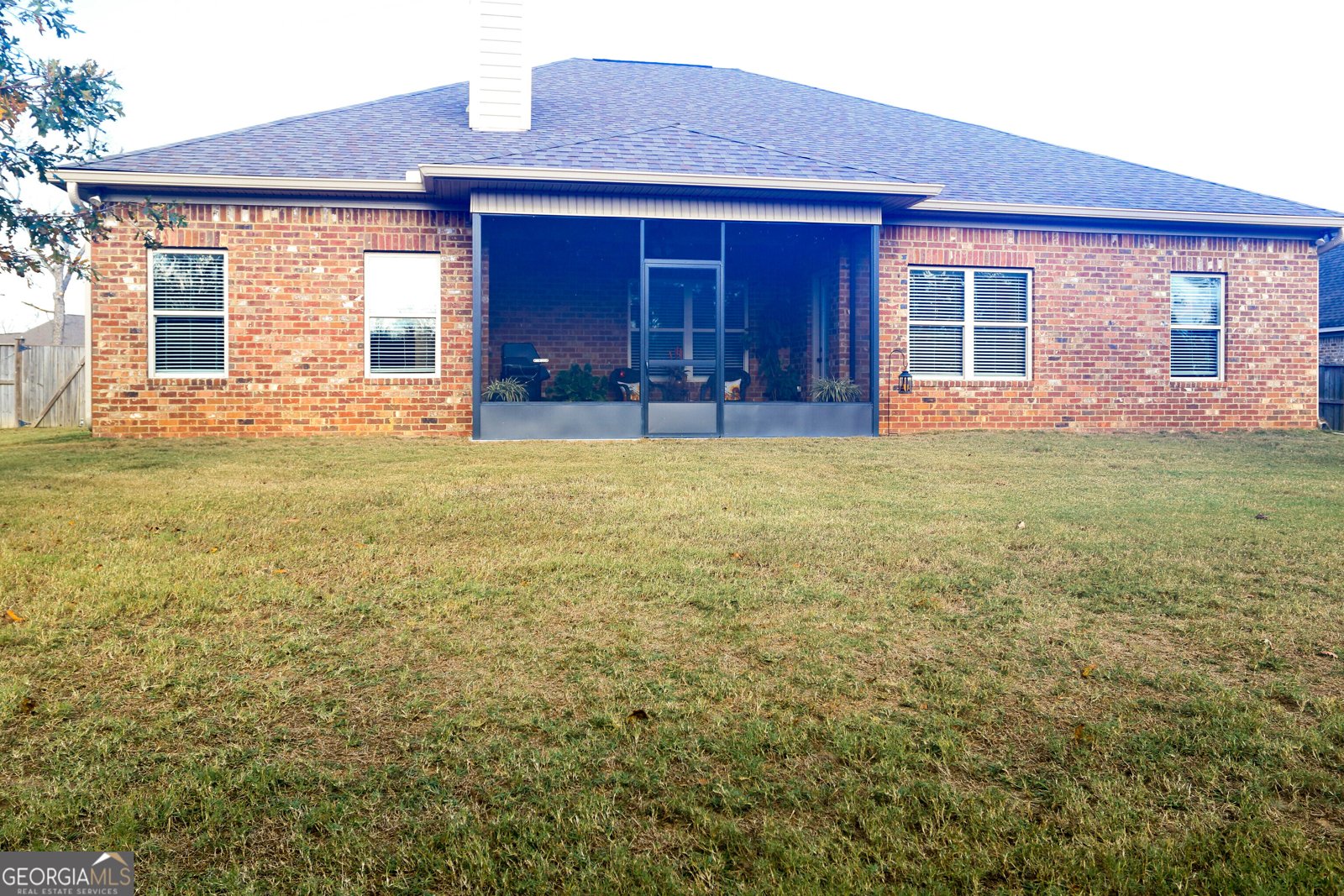 107 Westchester Trail Kathleen - 30