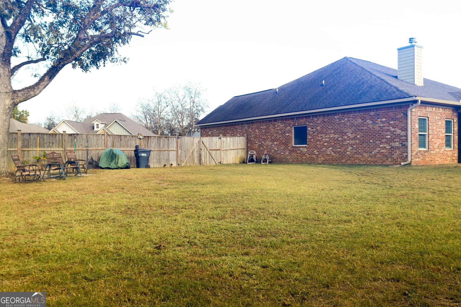 107 Westchester Trail Kathleen - 36