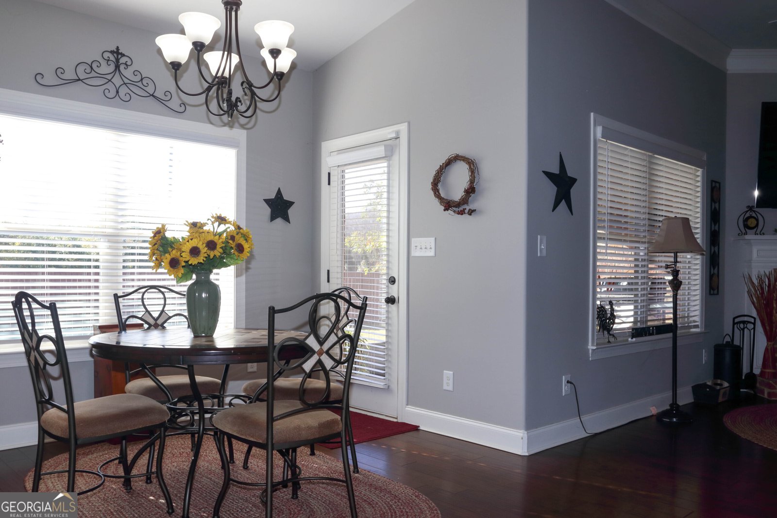 107 Westchester Trail Kathleen - 5