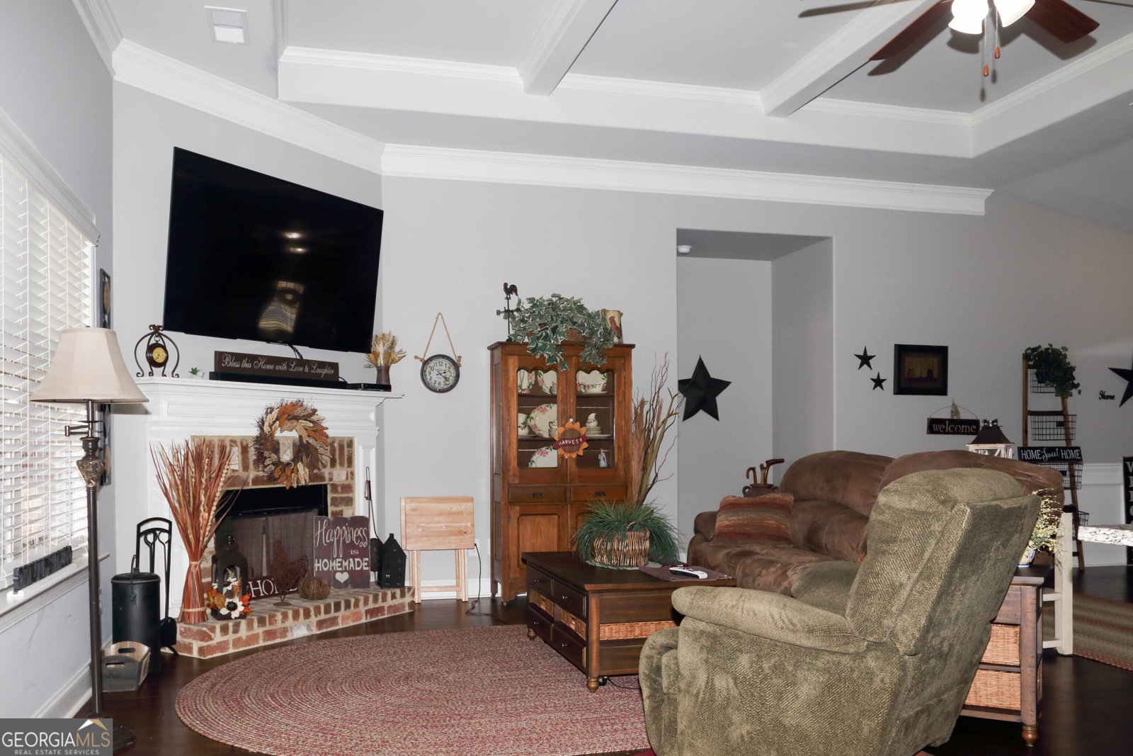 107 Westchester Trail Kathleen - 8