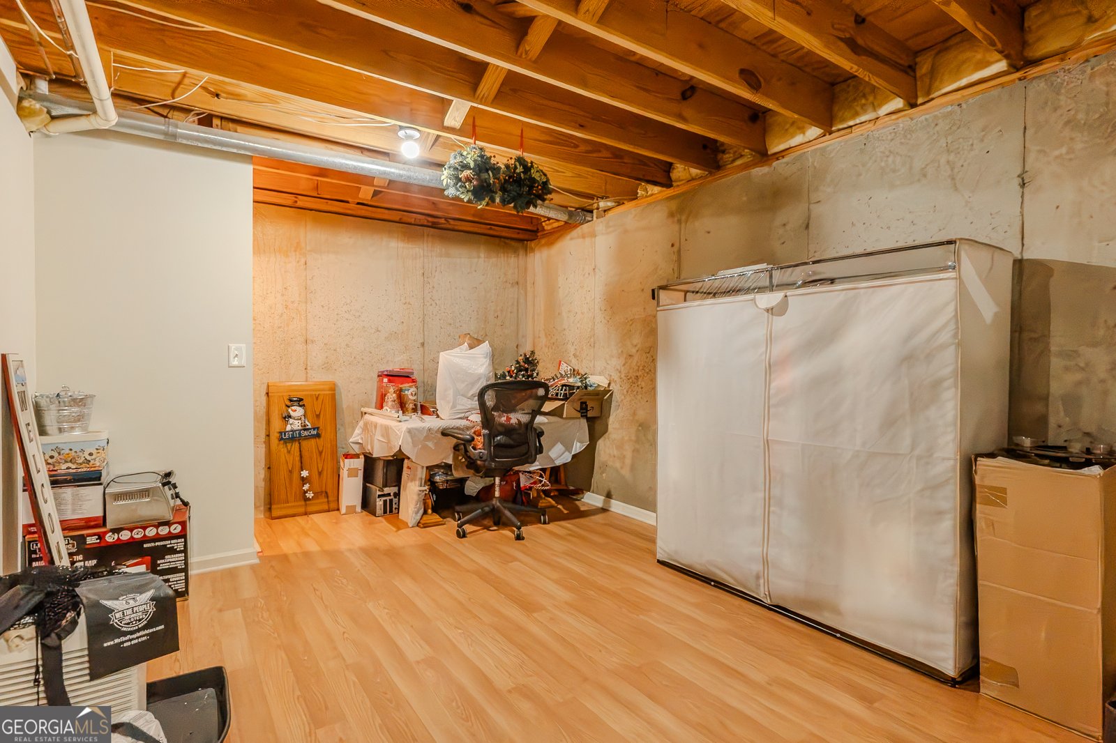 160 Vinnys Way Alley Covington - 28