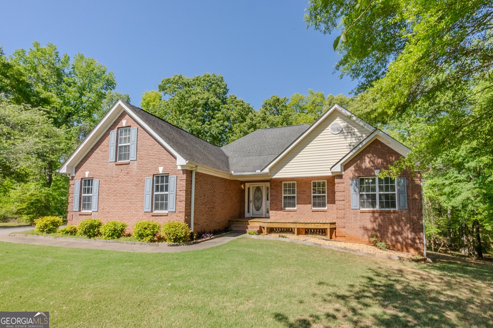 160 Vinnys Way Alley Covington - 30