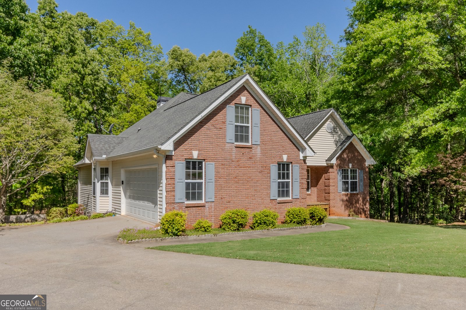 160 Vinnys Way Alley Covington - 32