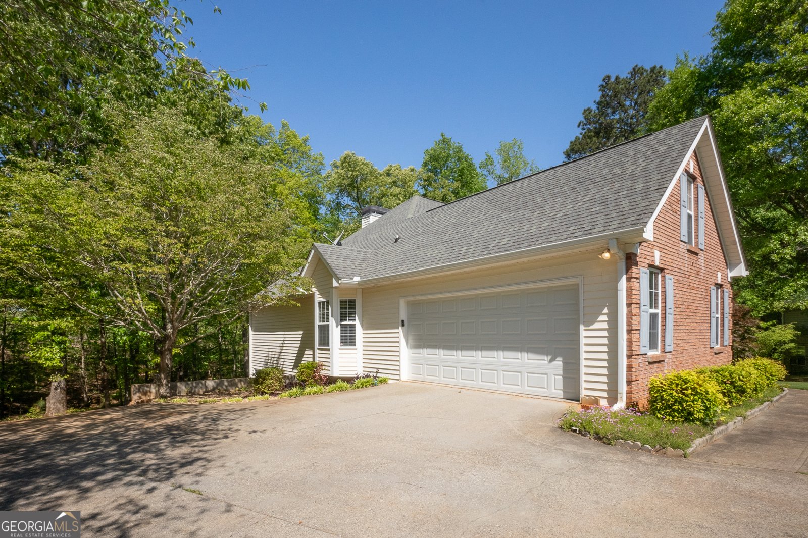 160 Vinnys Way Alley Covington - 33