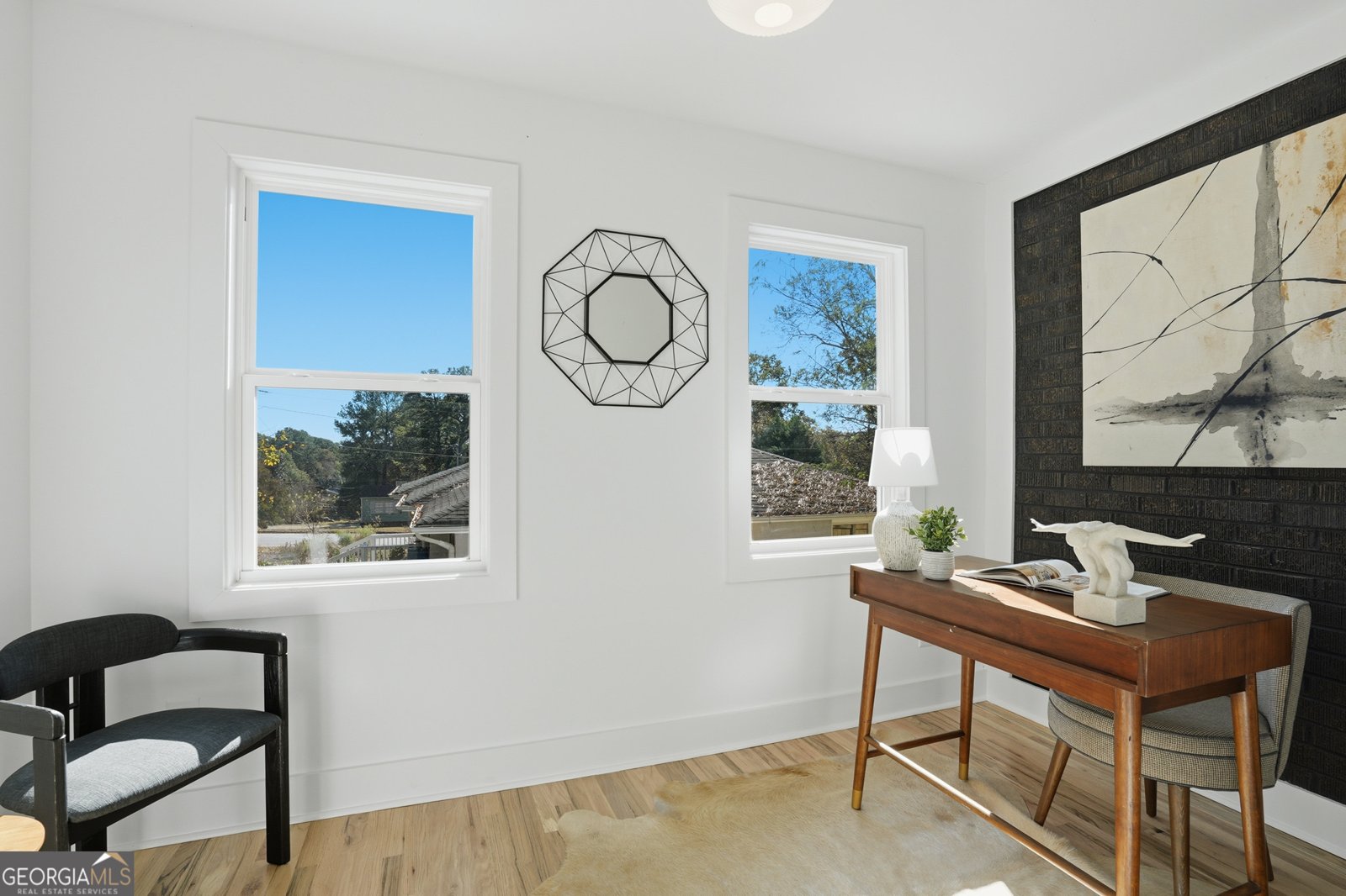 2101 Cloverdale Drive Atlanta - 10