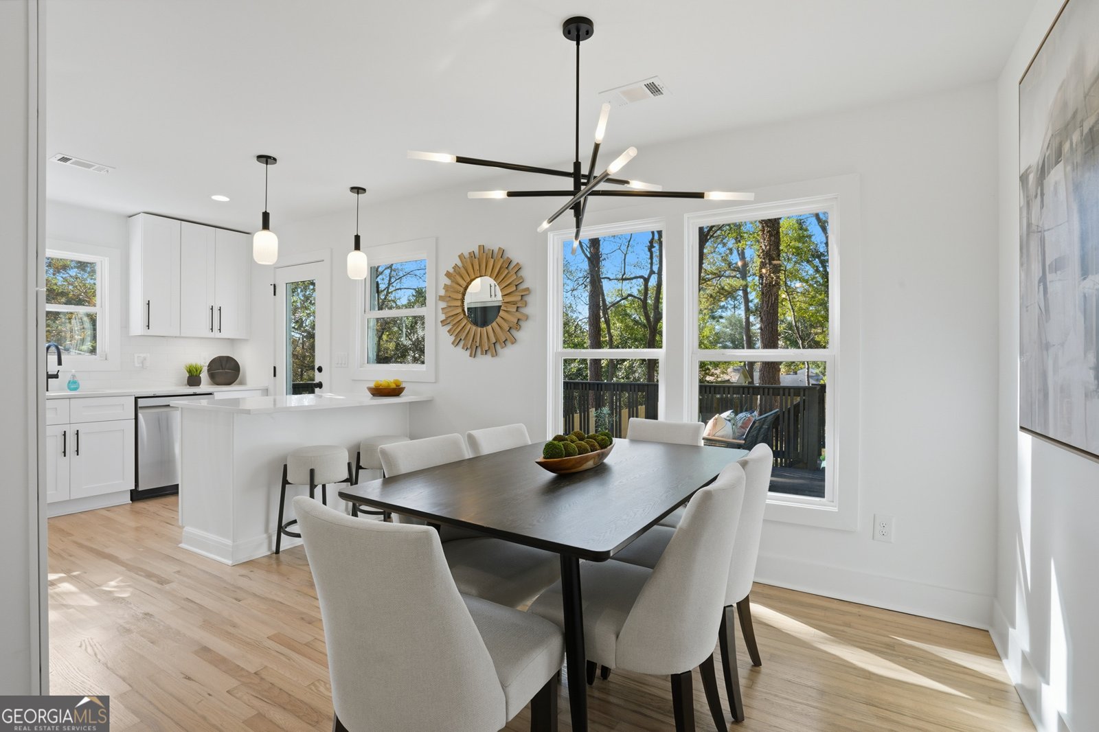 2101 Cloverdale Drive Atlanta - 15