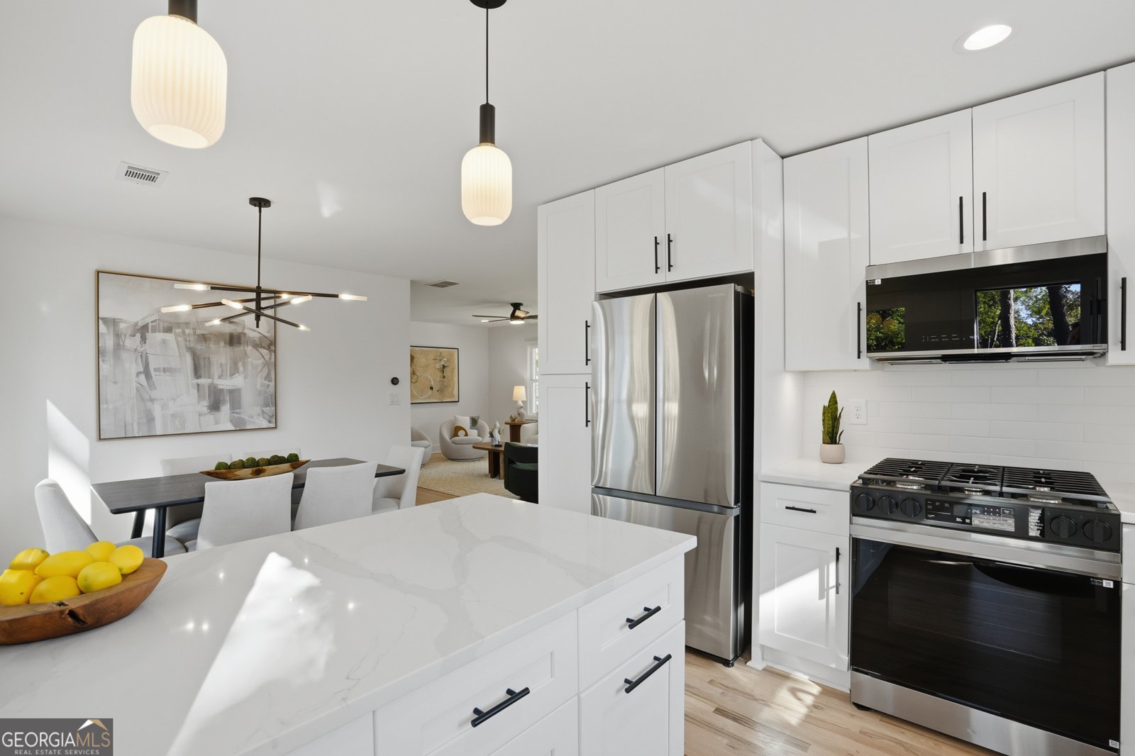 2101 Cloverdale Drive Atlanta - 19