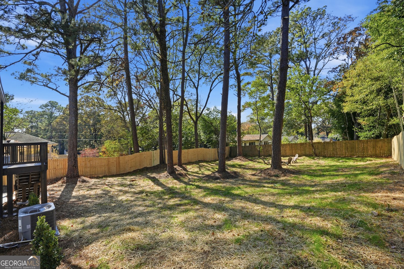 2101 Cloverdale Drive Atlanta - 2