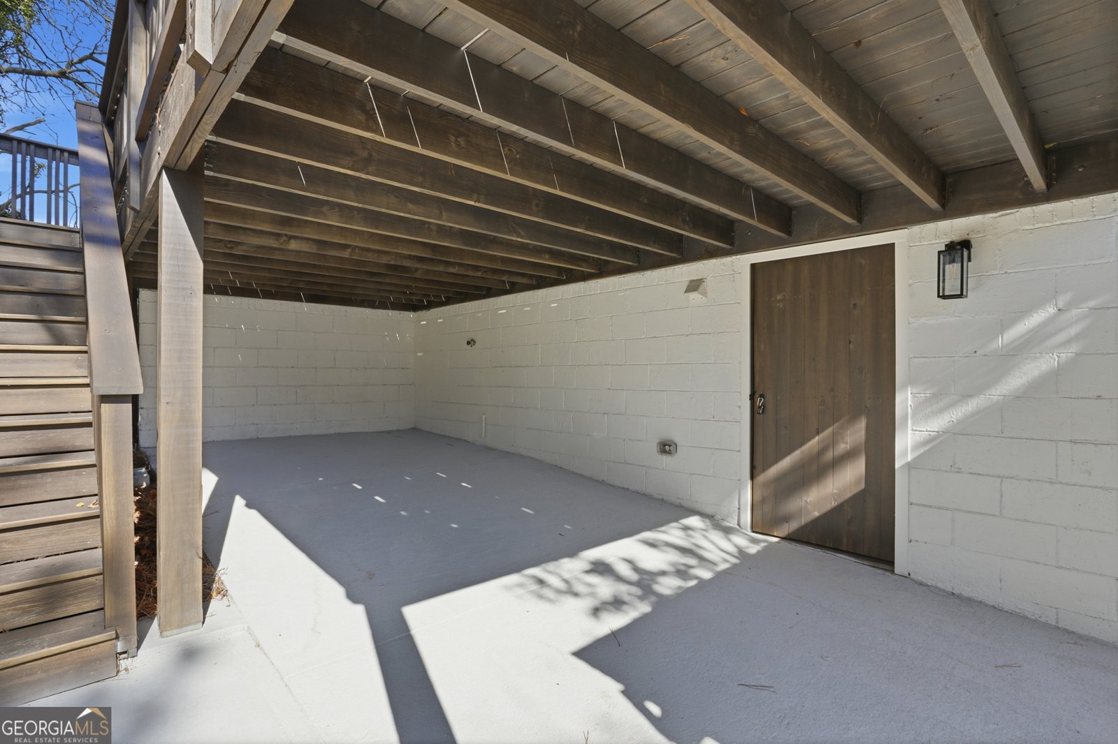 2101 Cloverdale Drive Atlanta - 5