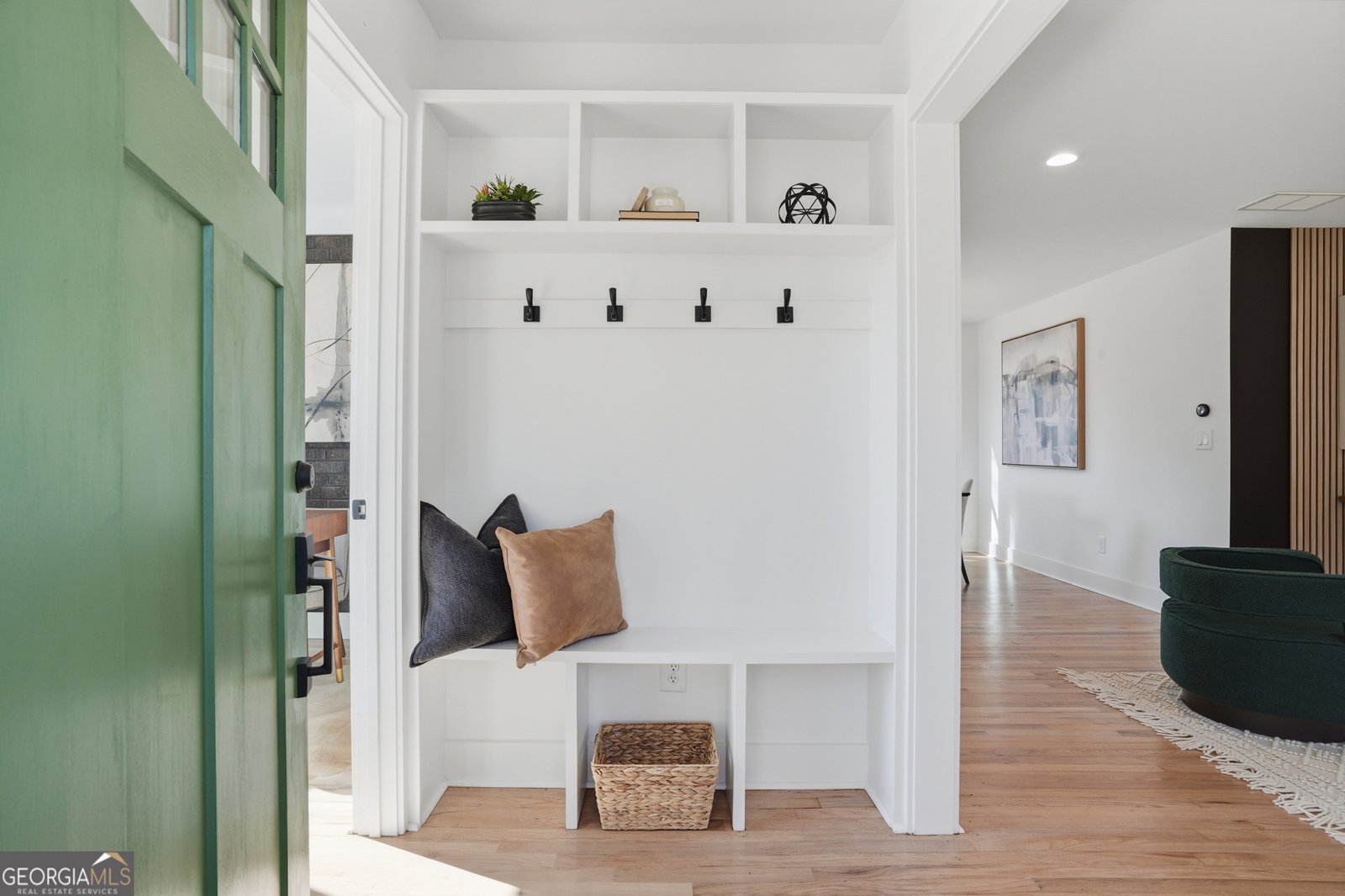 2101 Cloverdale Drive Atlanta - 9