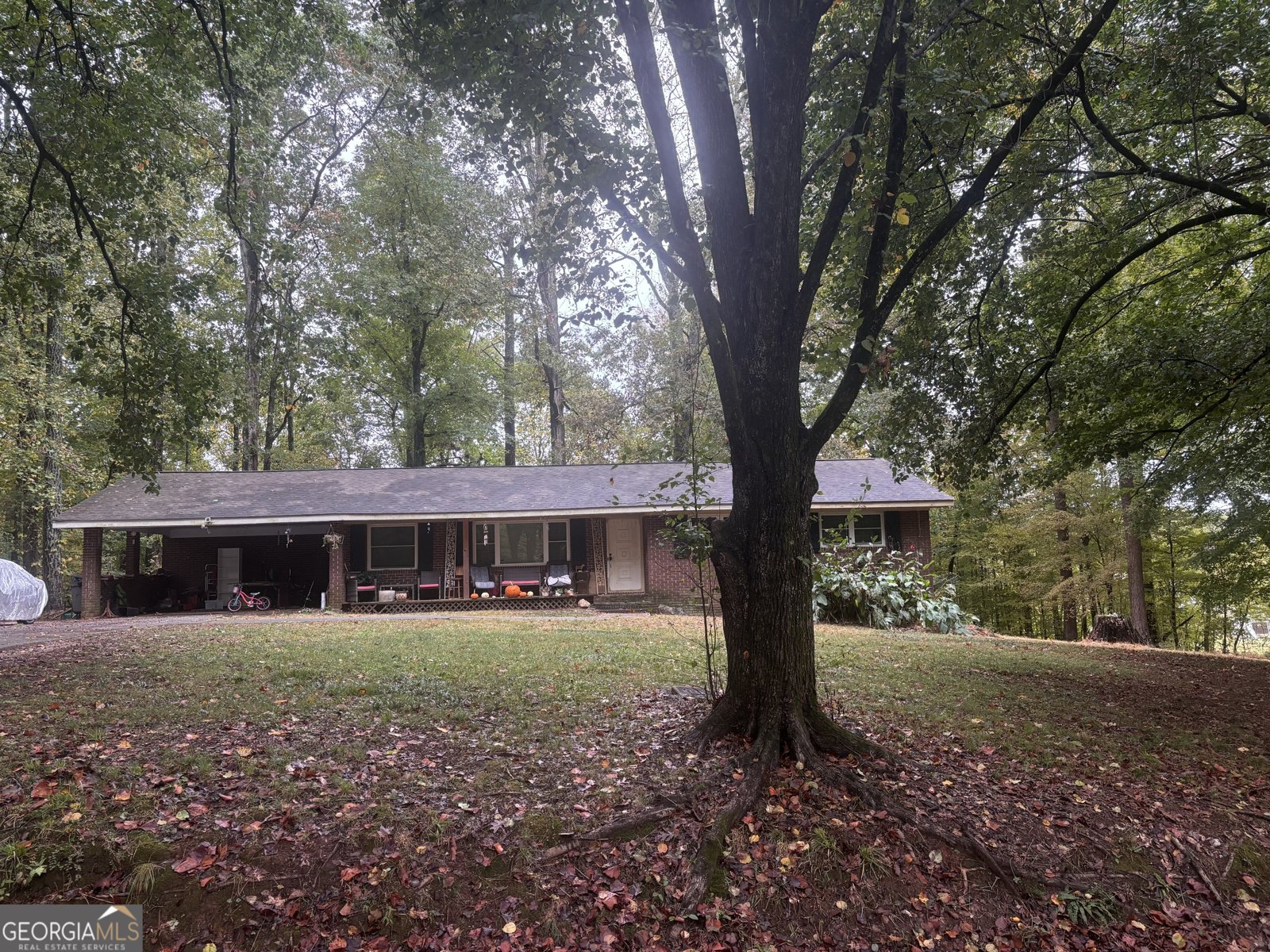 9177 Woodhaven Drive Covington - 2