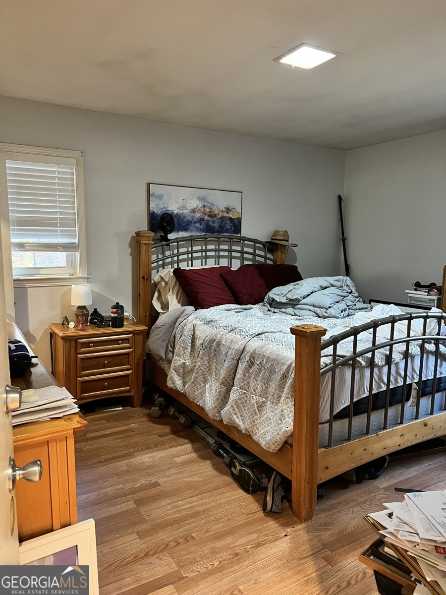 9177 Woodhaven Drive Covington - 30