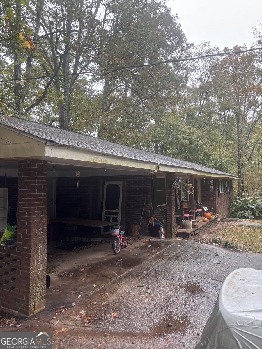 9177 Woodhaven Drive Covington - 4