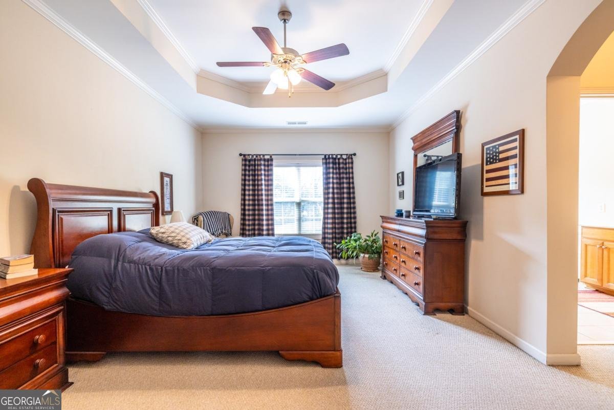 154 Trailside Way Hiram - 13